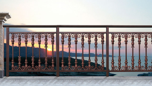 陽(yáng)臺(tái)扶手